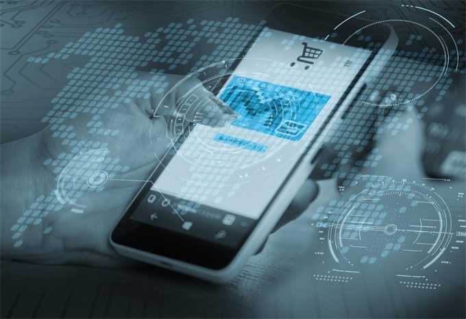 金融行業市場調查