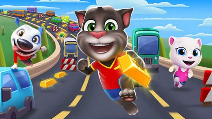 休閑游戲行業市場調查